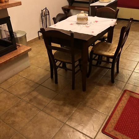 Residence Montano 캄포 디 조베 외부 사진